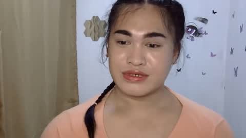 YOUR SWEET SHANTAL online show from March 1, 6:57 am