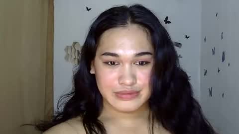 YOUR SWEET SHANTAL online show from February 24, 7:09 pm