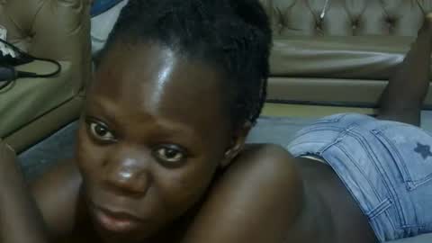 Sharon online show from April 16, 9:04 pm