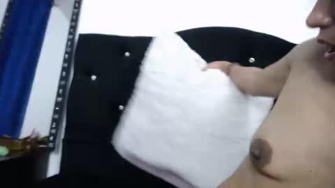 Adriana online show from May 11, 1:34 am