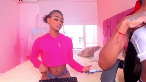 Snapshot of sweet_stacie chatting on January 23, 2:07 pm sweet_stacie online show from January 23, 2:07 pm