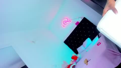 sweet_stacie online show from July 1, 1:31 pm