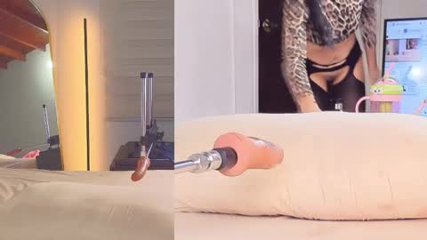 SUSIE online show from October 23, 10:10 pm