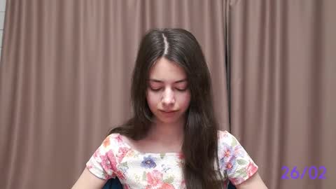 Angel online show from February 26, 3:21 pm