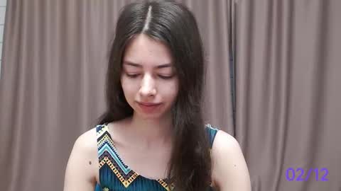 Angel online show from December 2, 10:35 am