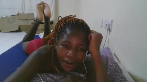 Tatty online show from March 8, 8:14 pm