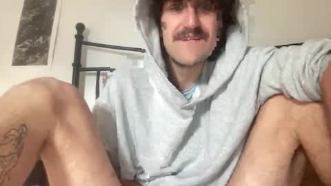 Terence online show from October 25, 4:40 pm