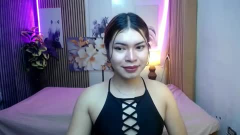 sweet_trexie online show from January 8, 1:55 am