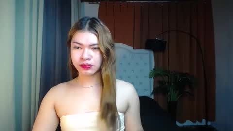 sweet_trexie online show from January 15, 7:11 pm