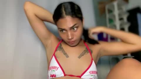 Trisha online show from April 21, 3:13 am