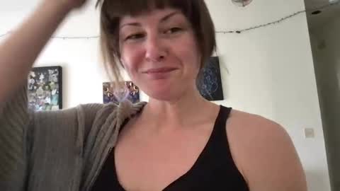 Heidi Brenner - Please check bio for schedule  FAQ online show from May 23, 8:38 pm
