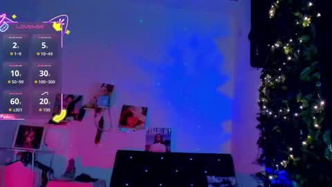 Steven independent model online show from November 11, 11:29 pm