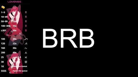 JULIETA     I connect from Monday to Saturday from 10am to 5pm NEW YORK TIME. online show from September 15, 5:25 pm