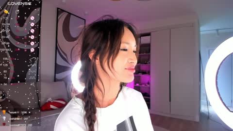 Yasu online show from December 19, 11:07 am