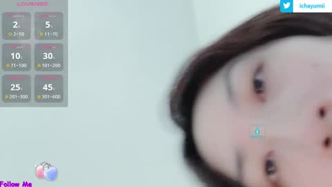 Snapshot of sweet_yumiq chatting on September 28, 7:06 am sweet_yumiq online show from September 28, 7:06 am