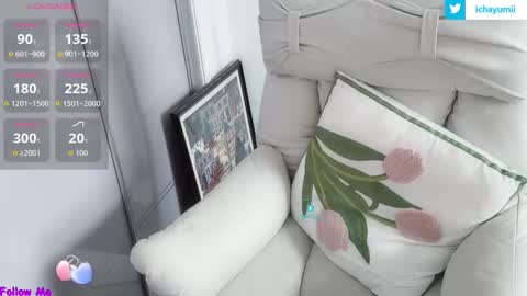 Snapshot of sweet_yumiq chatting on October 4, 4:43 am sweet_yumiq online show from October 4, 4:43 am