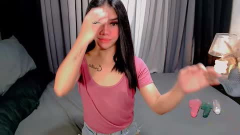 bea takashi  online show from November 13, 9:34 am