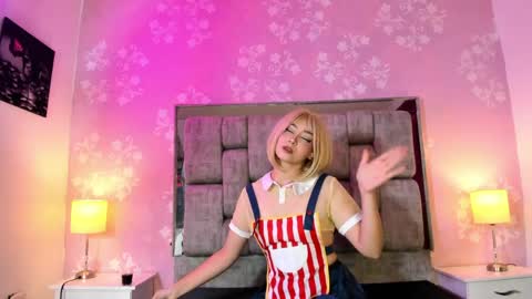 SweetAlana online show from March 30, 2:33 am