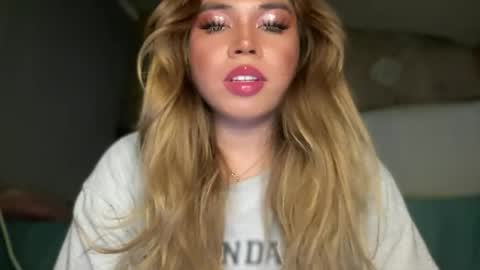 alexa your one and only queen online show from July 10, 4:06 am