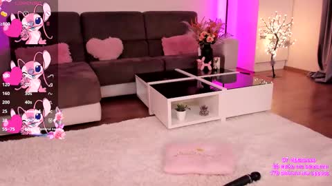 Amelia 3 - Im a naughty girl3 online show from December 19, 9:21 pm