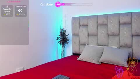 sweetandsinful51 online show from December 14, 4:52 am