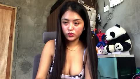 Asian sweetheart online show from March 16, 4:48 am