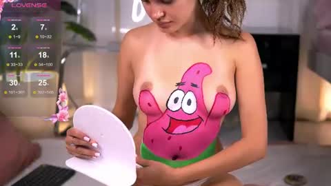 Aura online show from July 15, 3:38 pm