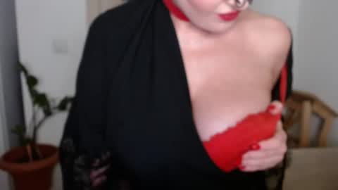 Diana online show from March 12, 12:53 am