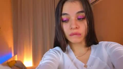 Kim online show from May 19, 1:56 am