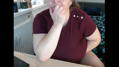 Sweetboobs85h online show from January 8, 9:26 am