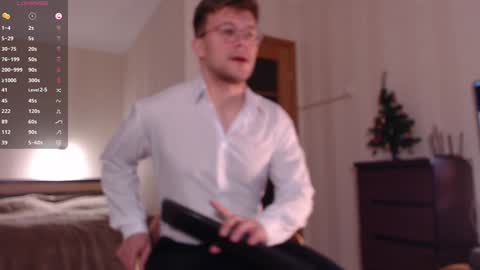 Alex online show from January 5, 7:07 pm