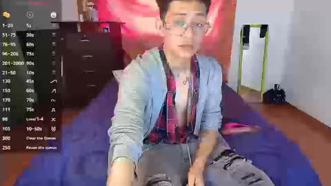 Snapshot of sweetc4meron chatting on September 23, 3:39 pm Cameron Alejandro online show from September 23, 3:39 pm