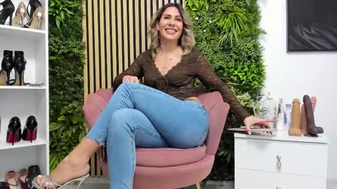 Cherry online show from January 7, 7:35 am