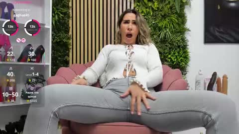 Cherry online show from November 24, 7:07 am