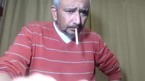 Snapshot of sweetcuervo chatting on September 29, 5:17 am sweetcuervo independent model online show from September 29, 5:17 am