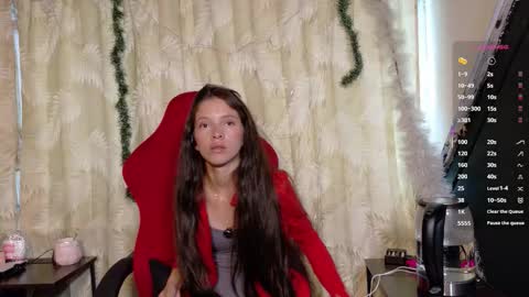 sweetdam12 online show from January 15, 9:12 pm