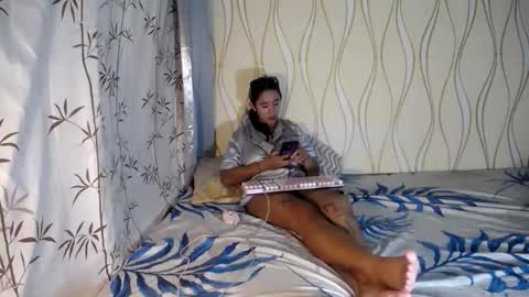 Danni online show from January 9, 5:51 pm