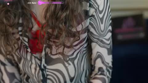 Amelia online show from May 28, 10:57 am