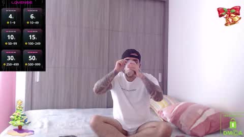         online show from January 8, 3:07 pm