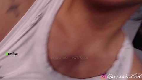 Abril online show from December 3, 10:45 pm