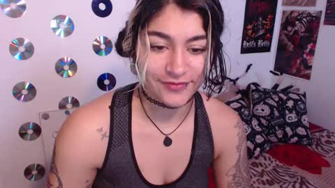 Abril online show from October 11, 1:49 pm