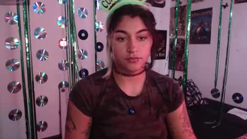 Abril online show from September 29, 4:17 pm