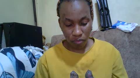 sweetdiva2012 online show from October 8, 1:17 pm