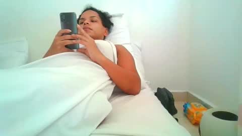 Sweet Doll online show from December 1, 11:30 am