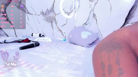 Jimena online show from January 13, 12:24 pm