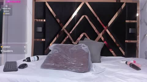 Jimena online show from December 7, 11:23 am