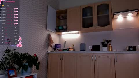 sweeteRose online show from November 12, 5:48 pm