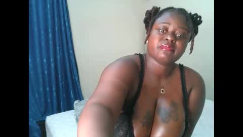 sweetest_snack online show from May 4, 7:15 am
