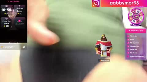 Sweetestapplex online show from February 25, 12:58 am