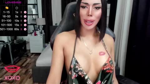 CANDACE online show from March 5, 1:06 pm